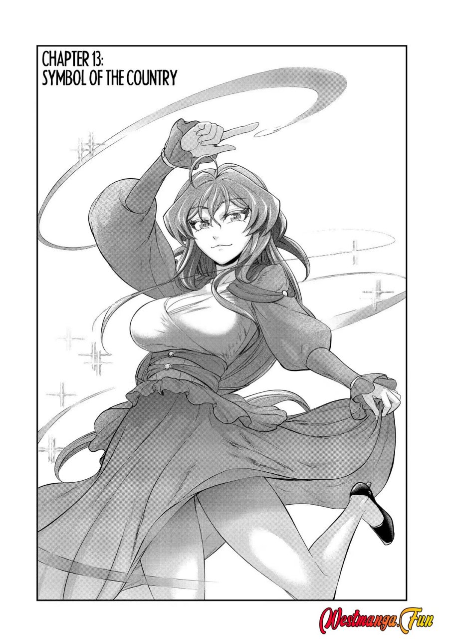 Renkinjutsu-shidesu. Jichou Wa Gomibako Ni Sutete